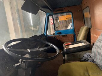 LIAZ 151 S3 4x2 - 7
