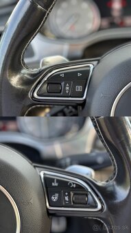 Audi S6 4.0 TFSI V8 522 HP. quattro Bose. Siber. Miltek - 7