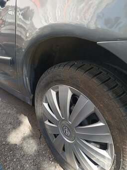 Volkswagen Sharan 1.9 tdi - 7