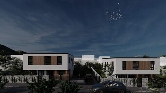 Stavebný pozemok so všetkým - Dolná Tižina, Žilina - 7