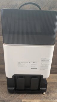 Robotický vysavač Roborock S8+ bílá barva - 7