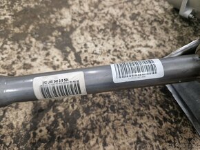 Elektrické servo riadenie Fiat 500 - 7