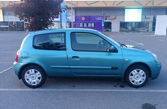 Renault Clio storia 1.2 16v - 7