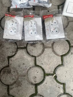 Predám elektrikárske veci - 7