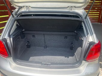 Volkswagen Polo Cross 1.6 TDi - 7