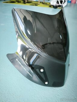 Honda CB1000R - 7