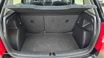 Škoda Fabia 1.2 HTP Ambiente ICE - 7