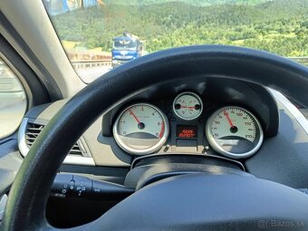 Peugeot 207 1.4 HDI - 7