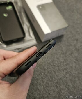Google Pixel 4a 4G 6/128 black - 7
