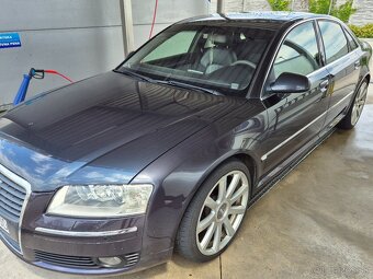 A8 d3 4.2tdi - 7