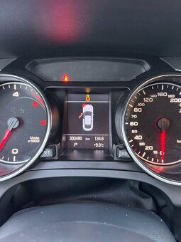 Audi A5 2.7 TDi sportback s-line - 7