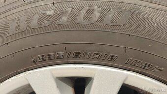Freelander 2 HSE 2,2 na diely - 7