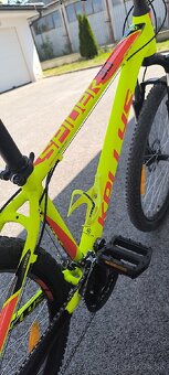 Horský bicykel Kellys Spider 30 - 7