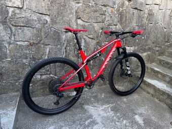 Canyon LUX CF SL 7.0 - 7