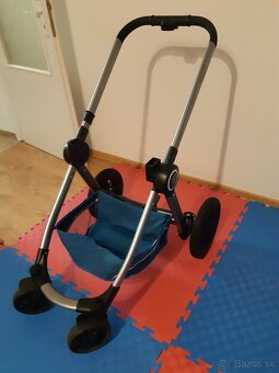 G mini kočík - 7