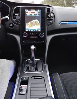 Renault Megane IV GT Line 2020 - 7