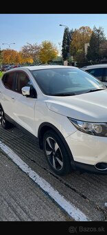 Predám NISSAN QASHQAI automat - 7