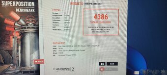 Predám veľmi pekne pc na hry aj pracu - 7