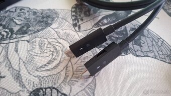 Profi dokovacia stanica DELL, 240W, nova - 7