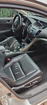 Honda Accord 2,2 iDTEC Executive diesel 11/2008 - 7