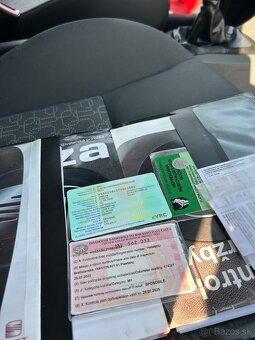 Slnečný Španiel Ibiza 1,2 HTP - 7