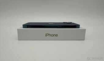 iPhone 12 Pro 256GB Pacific Blue (100% Batéria) + DARČEK - 7