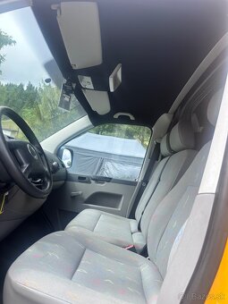 Volkswagen transportér - 7