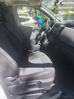 Renault Trafic - 7