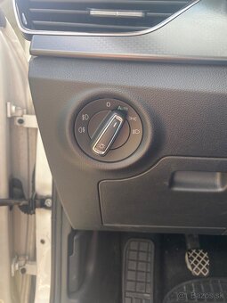 Škoda Scala 1,6 TDI 85kw + diaľničná známka - 7
