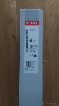 Sieť proti hmyzu VELUX - 7