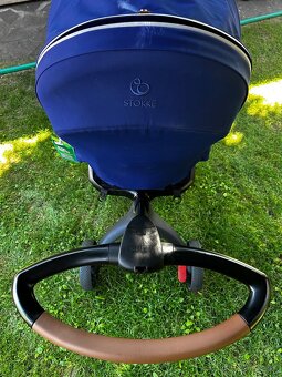 Stokke Xplory X - 7