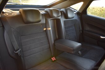Ford Mondeo 2.5T 162kW (2009) - 7
