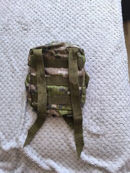 Vojenské veci - 7