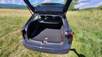 Volkswagen Golf Variant 1.5 TSI ACT Life - 7