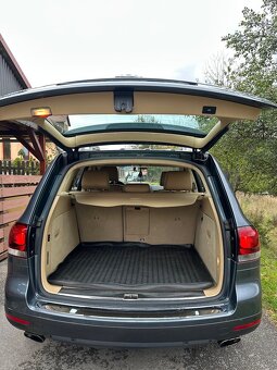 Volkswagen Touareg 3.0 tdi - 7