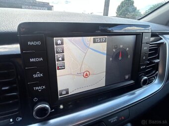Kia Stonic 1,0 i 88kw 120hp r.v.2018 - 7