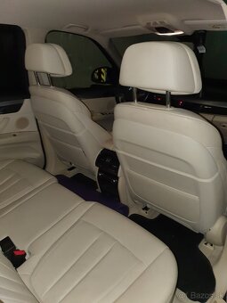 ✳️ BMW X5 - 218 PS, Najnižšia cena na SR Po veľkom servise - 7