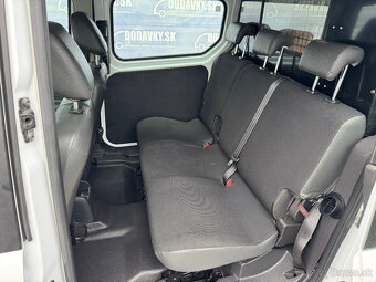 Ford Tourneo Connect 1.5 TDCi Ambiente - 7
