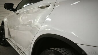Bmw e71 X6 3.0d 173kw - 7