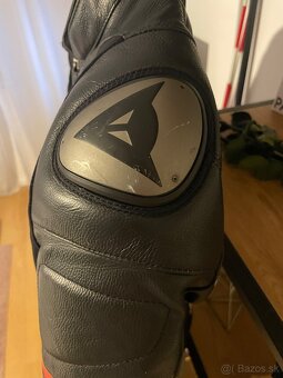 DAINESE dámska kombinéza - 7