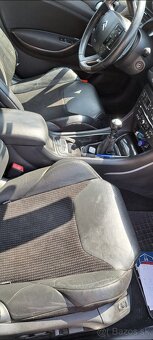 Predám Citroën C5 combi dovoz z Nemecka - 7