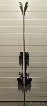 Lyže Nordica Dead Money 177cm - 7