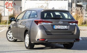 Toyota Auris Touring Sports 1.6 Valvematic, 97kW (2017) - 7