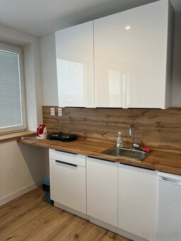 Prenajmem apartman - 7