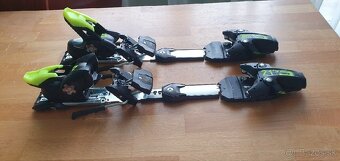 Fischer RC4 Z17 Freeflex viazanie - 7