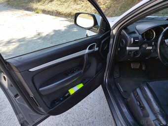 PORSCHE CAYENNE 957. 4,8. V8 4X4 - 7