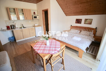 Penzión Terchová - 7