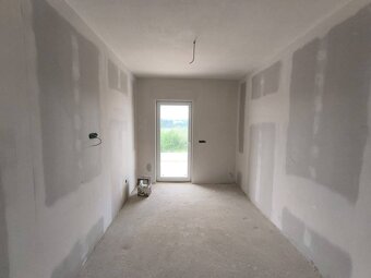 CHORVÁTSKO - Apartmánová rezidencia s bazénom (E) - PRIVLAKA - 7