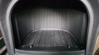 Liatinové kachle Jotul 1 - 7