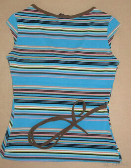 Dámske / dievčenské TRIČKÁ_rôzne druhy_po_1,30 - 7